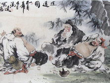 庄子《齐物论》的主旨表现