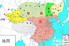 汉武帝马邑设伏失败的原因