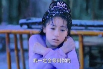 《琉璃》璇玑为挽回司凤在雪地里冻伤