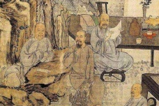 南袁北纪是指哪两个人