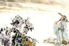 《酬乐天舟泊夜读微之诗》诗词赏析