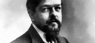 1918年3月25日：克劳德·德彪西逝世