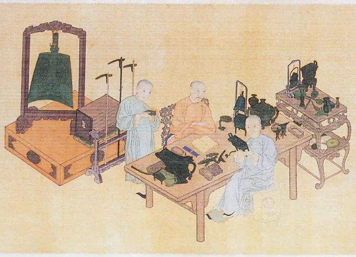 文化举措