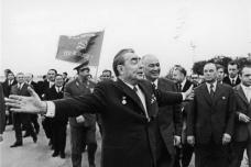 勃列日涅夫主义