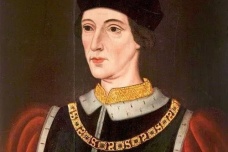 爱德华四世生平简介