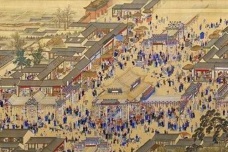 清朝人口数量增长的原因