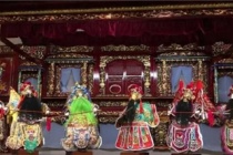 漳州布袋木偶戏简介