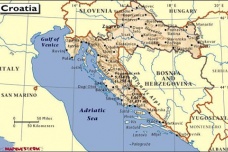 克罗地亚共和国概况