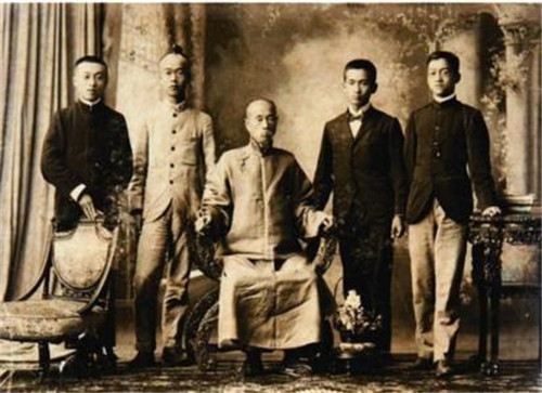 思想主张及文章特点