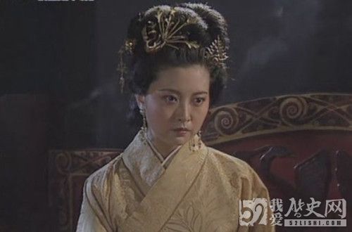 汉灵帝刘宏的生母董太后生平介绍