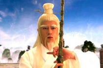 姜子牙的打神鞭介绍