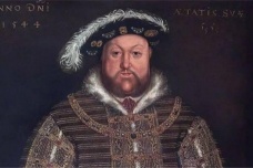 亨利八世的身世背景是什么