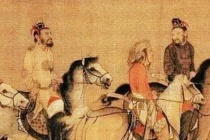 北宋与契丹族关系的演变过程