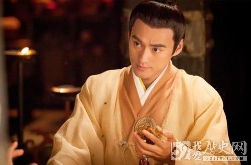 东汉光武郭皇后郭圣通