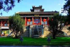 听鹂馆的基本介绍