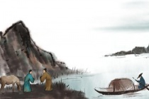 王勃《滕王阁序》作品赏析