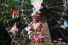 苗族诗歌有哪些种类