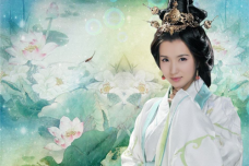 吕布与貂蝉的爱情故事