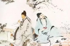 杜甫赠了李白十五首诗