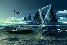 日本人谈虎色变的死亡之海