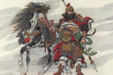 卫青的轶事典故