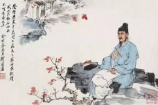 杜甫主要思想形成时期：其三
