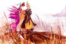 跑得了和尚跑不了庙是怎么来的