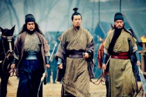 关羽跟刘备是怎么结识的