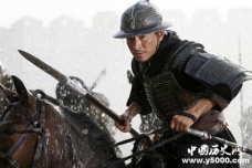 关于赵云的五个小故事