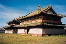 盟旗制度的历史发展