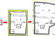 偃师商城遗址的历史沿革