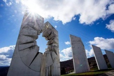 南斯拉夫是一个怎样的国家