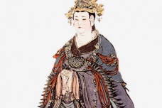 后土皇地祗是谁