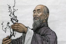 方苞在散文上的影响