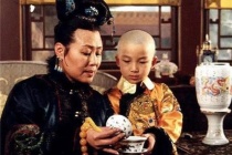 孝庄文皇后是如何培养康熙的