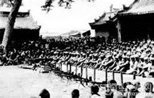 卡佩尔战争简介_卡佩尔战争带来的影响_卡佩尔战争的战果