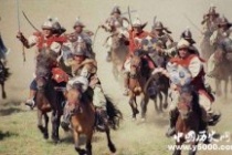 中山王徐达立下不朽功勋