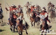 中山王徐达立下不朽功勋