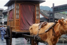 北宋人的出行方式有哪些