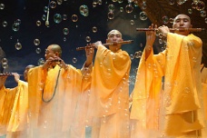 佛教音乐的由来