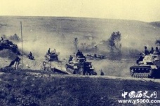 世界历史上最惨烈的十大战役