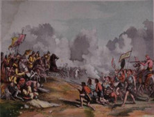 金田起义主要领袖