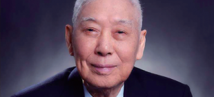 2020年10月30日：陈灏珠逝世