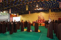 菩萨戒是什么意思