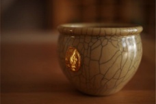 哥窑的相关记载