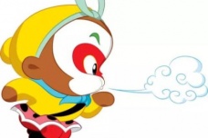 《西游记》中孙悟空的象征意义