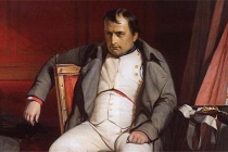 拿破仑的英雄末路是怎样的