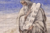 摩西的主要事迹有哪些