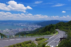 日本滋贺县大津市介绍