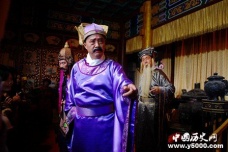 王安石和司马光的关系